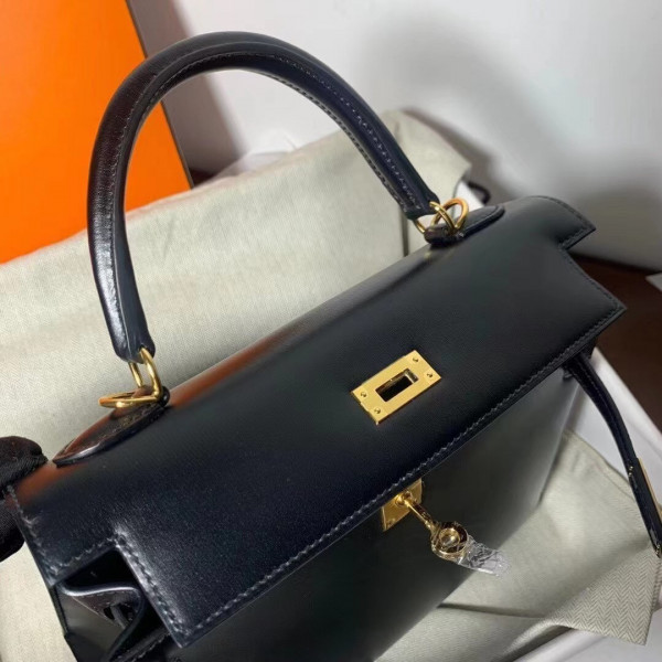 HOT SALE HERMES KELLY 25CM ALL HANDMADE