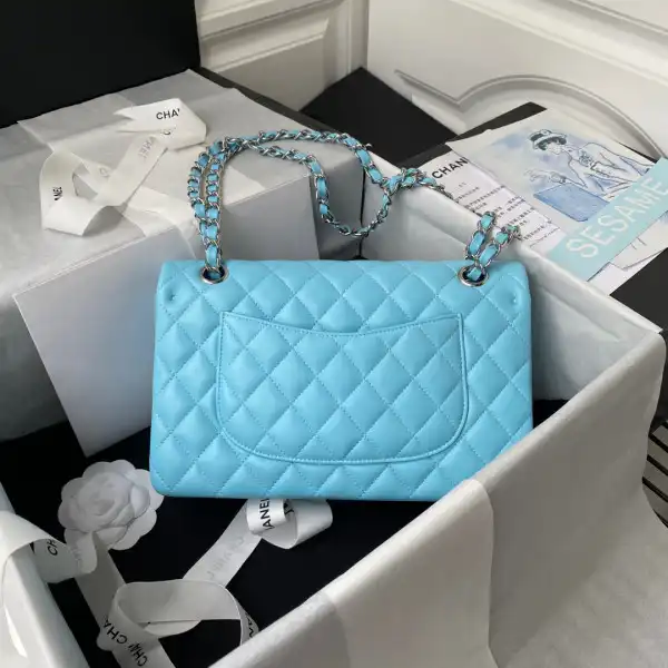 Firstbag Ru CHANEL FLAP BAG