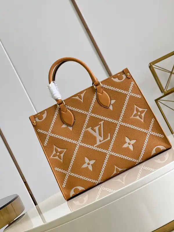 Frstbag ru LOUIS VUITTON ONTHEGO MM