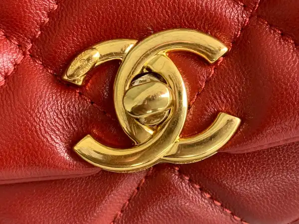 CHANEL FLAP BAG