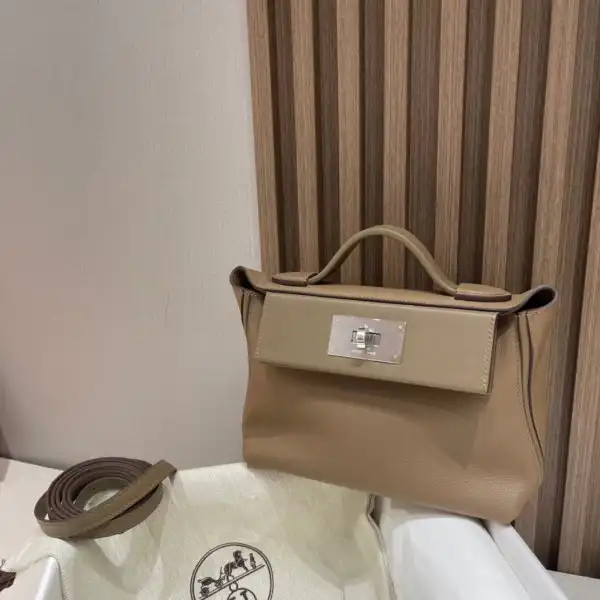 First bag ru HERMES SWIFT 24 24 21