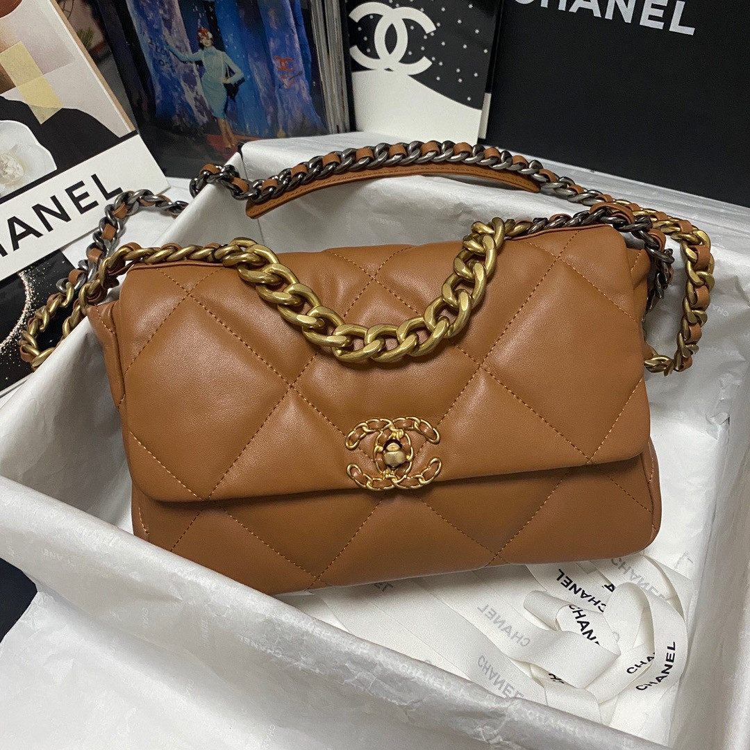 HOT SALE CL 19 FLAP BAG