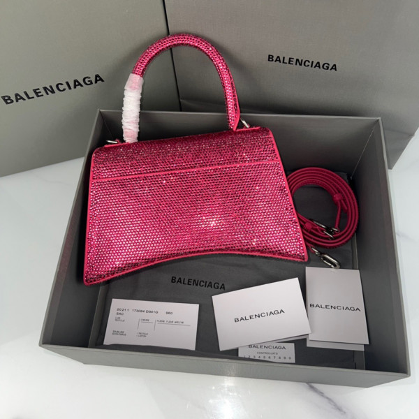 HOT SALE BALENCIAGA HOURGLASS