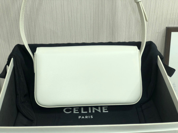 HOT SALE CELIN* TRIOMPHE SHOULDER BAG