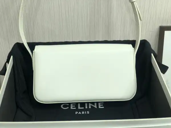 CELIN* TRIOMPHE SHOULDER BAG