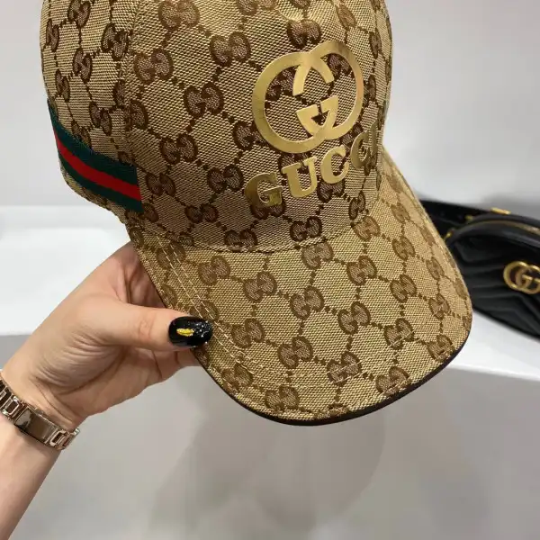 Yupoo bagsoffer GUCCI HAT