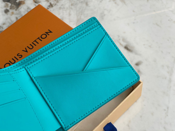 HOT SALE LOUIS VUITTON MULTIPLE WALLET