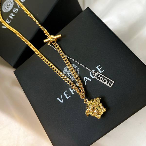 HOT SALE VERSACE NECKLACE