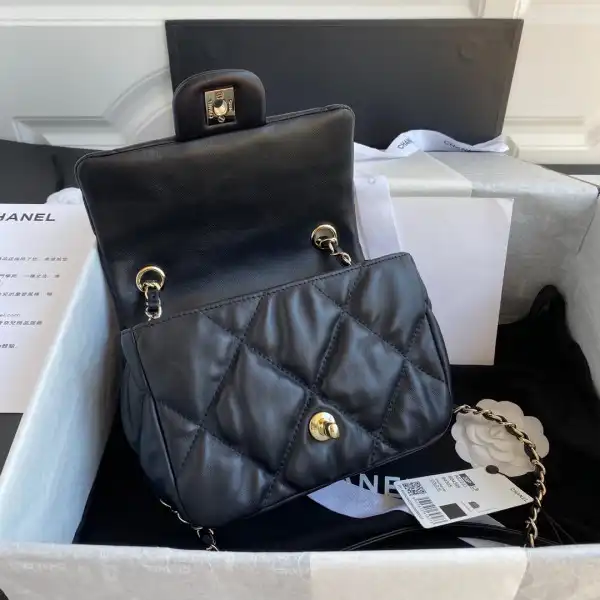 Frstbag ru CHANEL FLAP BAG