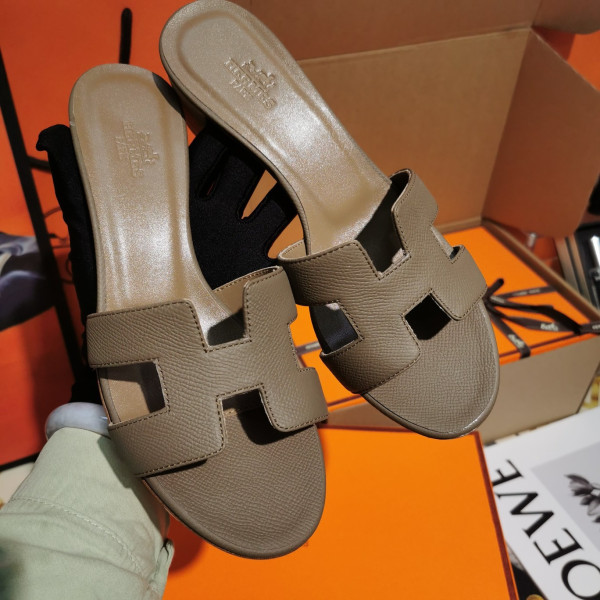 HOT SALE HERMES OASIS SANDAL