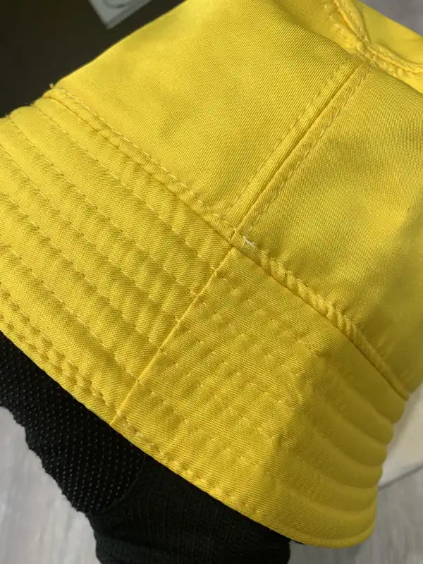 First bag ru PRADA Nylon Bucket Hat