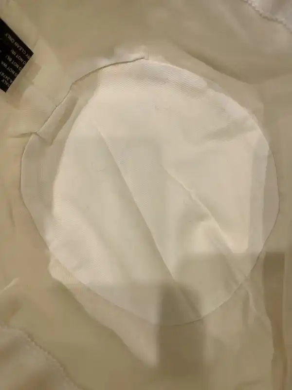 First bag ru PRADA Nylon Bucket Hat