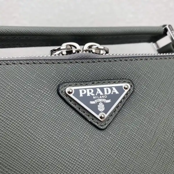 First bag ru PRADA BRIQUE