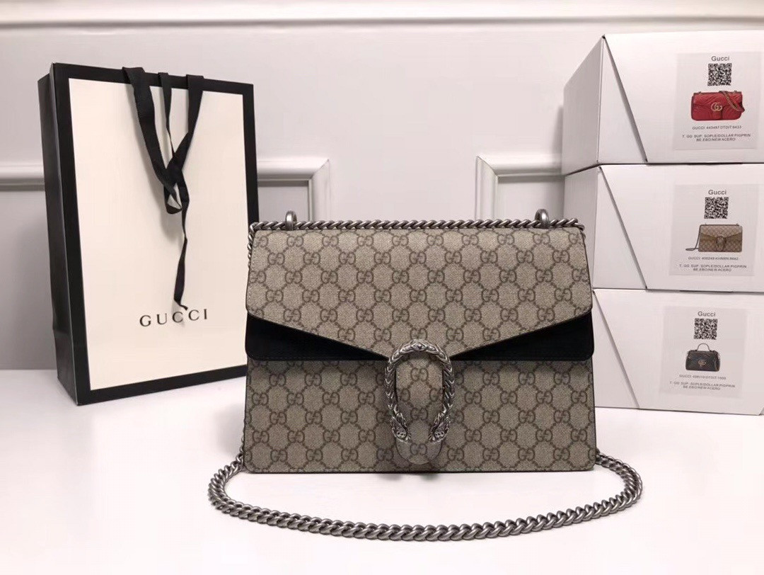 HOT SALE Gucci Dionysus