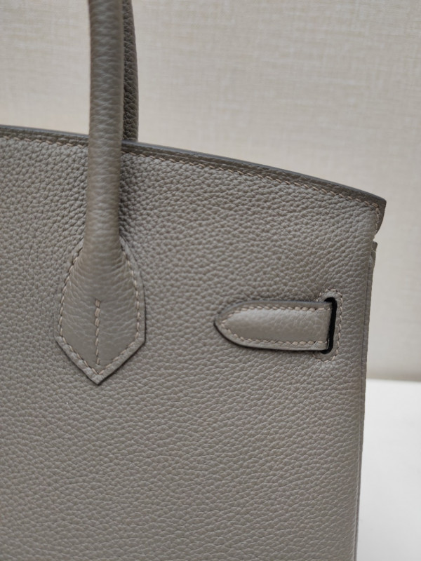 HOT SALE HERMES BIRKIN 30CM HANDMADE