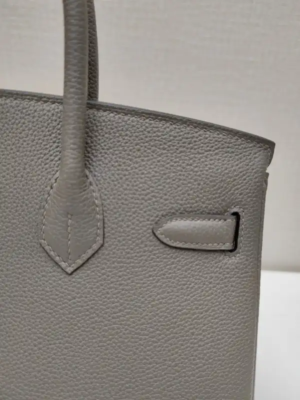 Bagsoffer HERMES BIRKIN 30CM HANDMADE