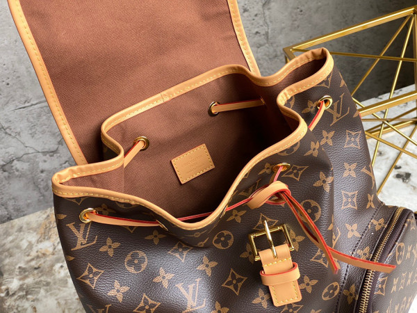 HOT SALE LOUIS VUITTON BOSPHORE BACKPACK