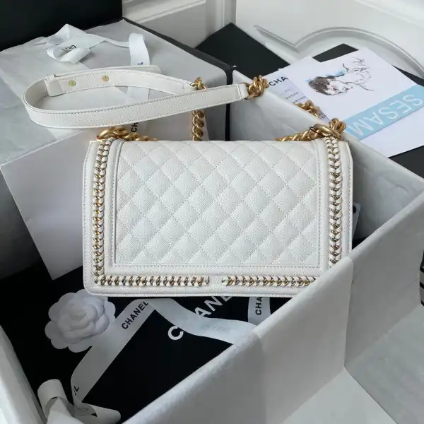 Frstbag ru CHANEL BOY BAG