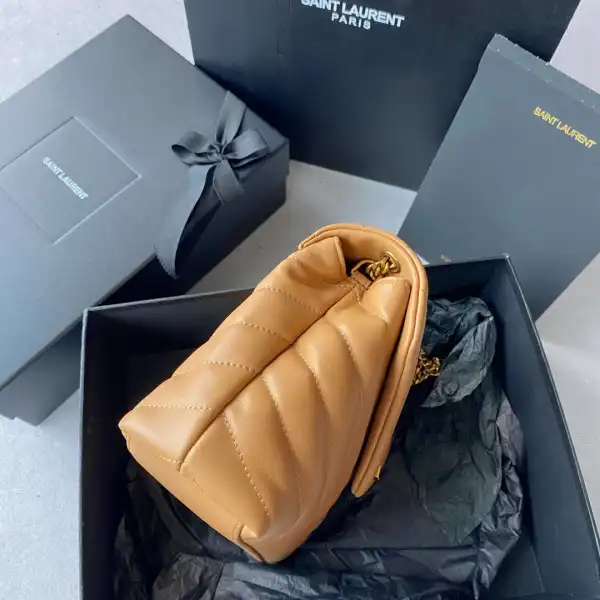 YSL LOULOU SMALL