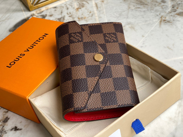 HOT SALE Louis Vuitton VICTORINE Wallet