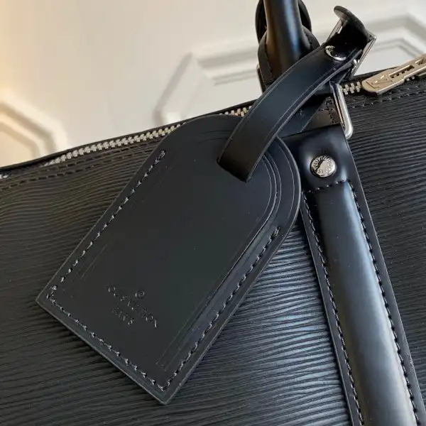 First bag ru LOUIS VUITTON KEEPALL BANDOULIÈRE 45