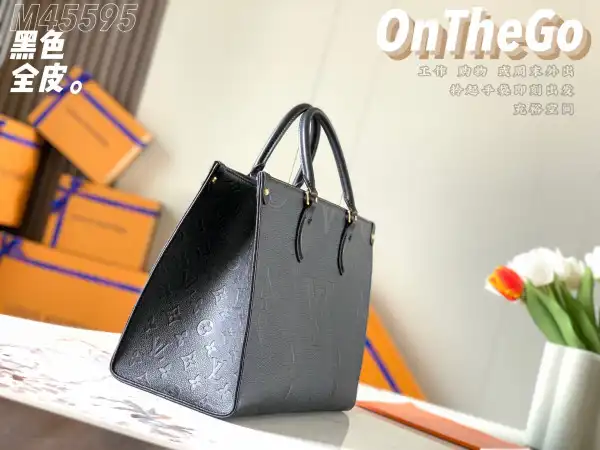 Affordable LOUIS VUITTON ONTHEGO MM