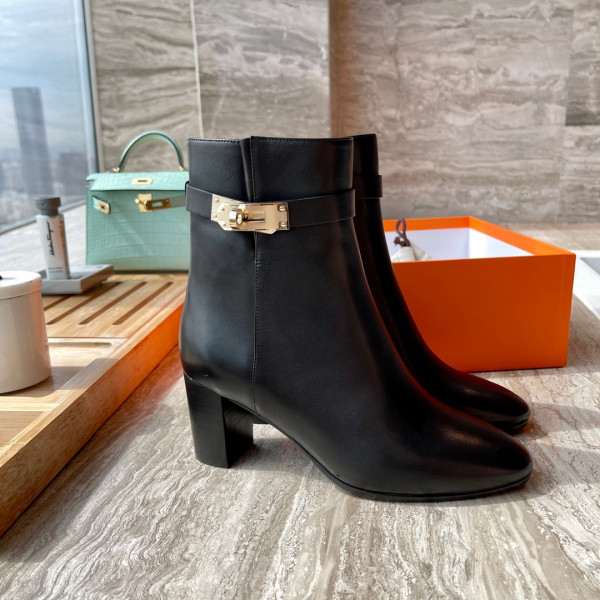 HOT SALE HERMES BOOTS