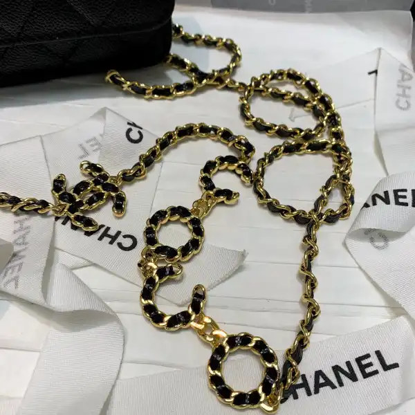 CHANEL WALLET