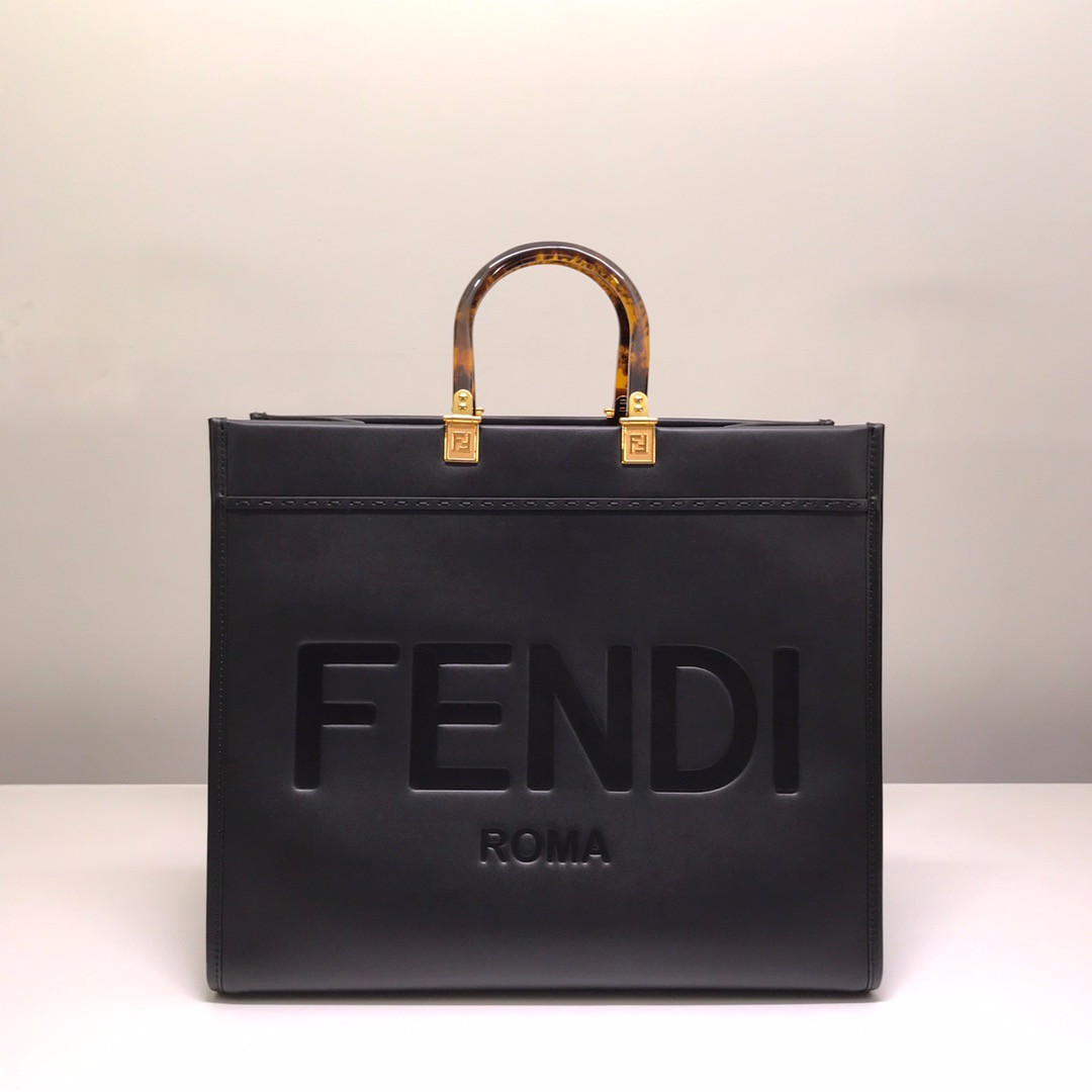 HOT SALE FENDI SUNSHINE LARGE