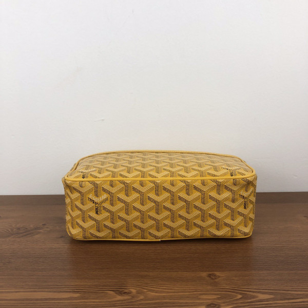 HOT SALE GOYARD CAPVERT BAG