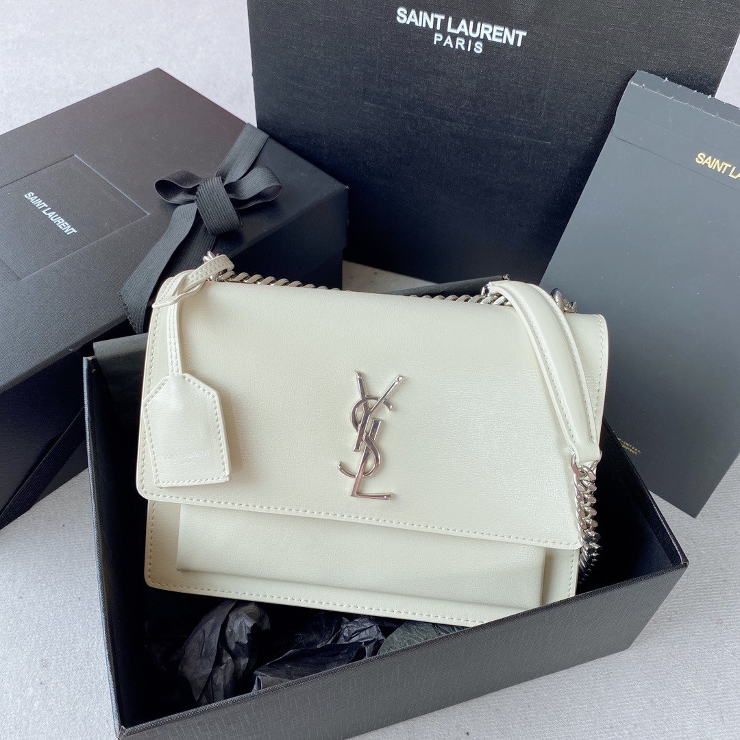 HOT SALE YSL SUNSET MEDIUM