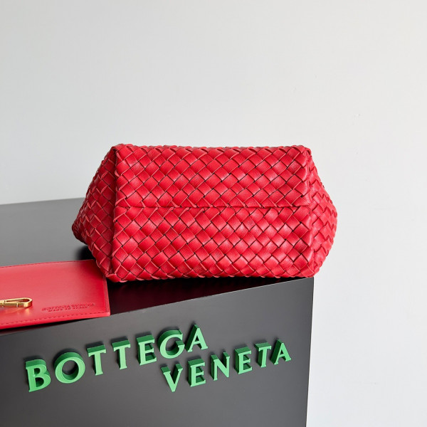 HOT SALE BOTTEGA VENETA MINI CABAT