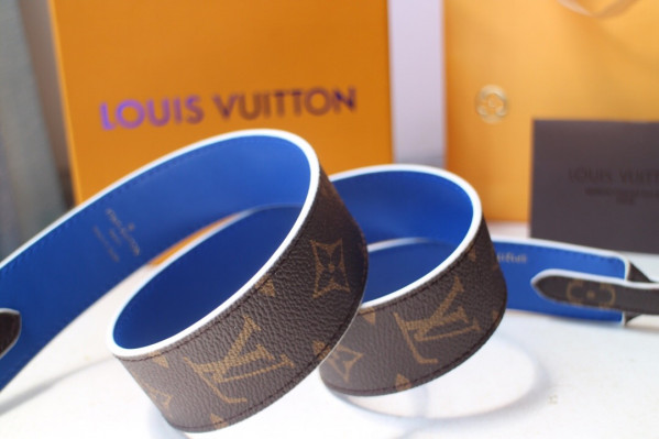 HOT SALE LOUIS VUITTON MONOGRAM STRAP