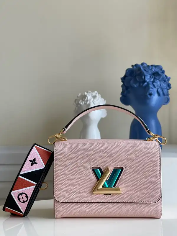 Cheap LOUIS VUITTON TWIST MM