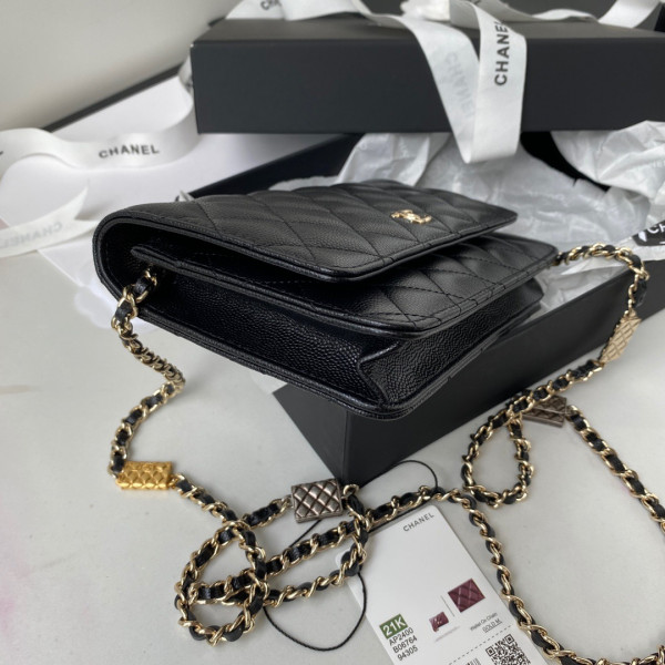 [FREE SHIPPING] CL CHAIN WALLET