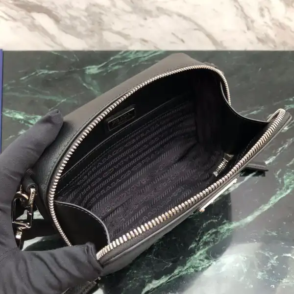 Prada Brique bag