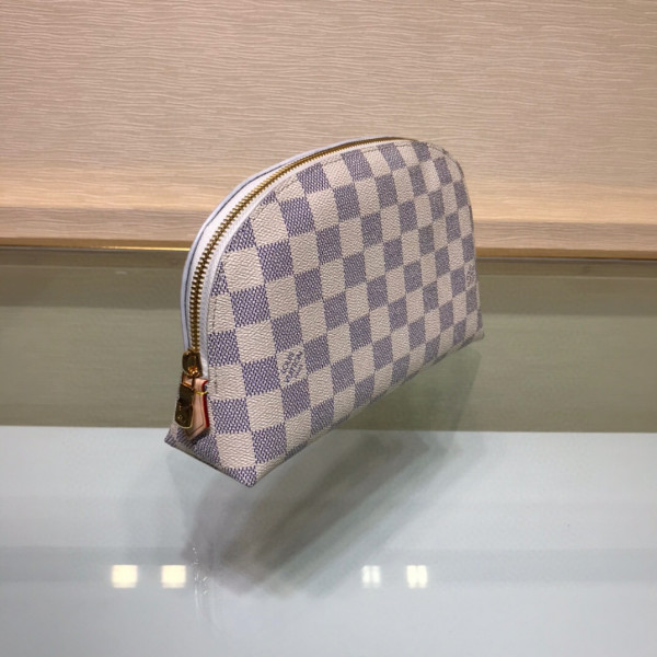 HOT SALE LOUIS VUITTON COSMETIC POUCH GM