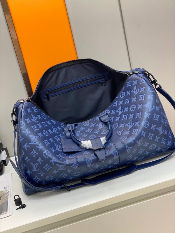 HOT SALE LOUIS VUITTON KEEPALL BANDOULIÈRE 50