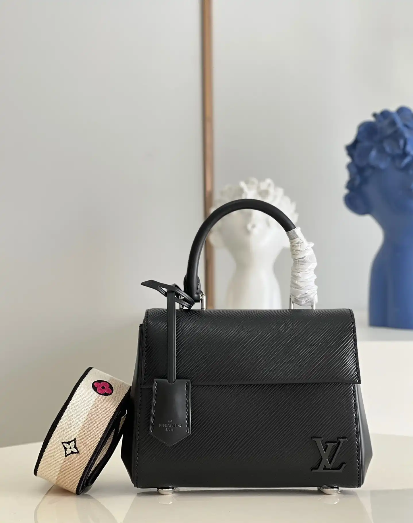 Frstbag ru LOUIS VUITTON CHANELUNY MINI