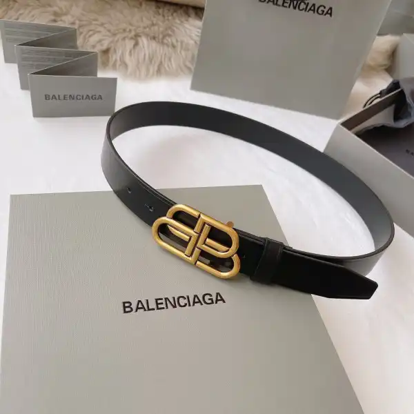 BALENCIAGA BELT