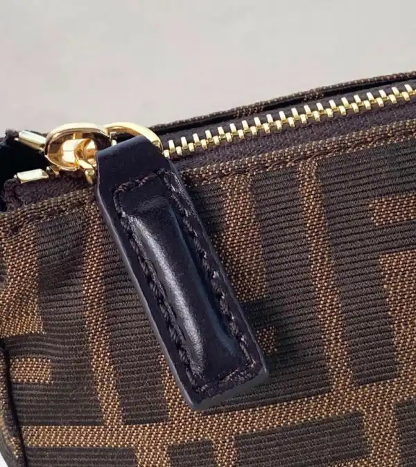 FENDI VINTAGE BAG