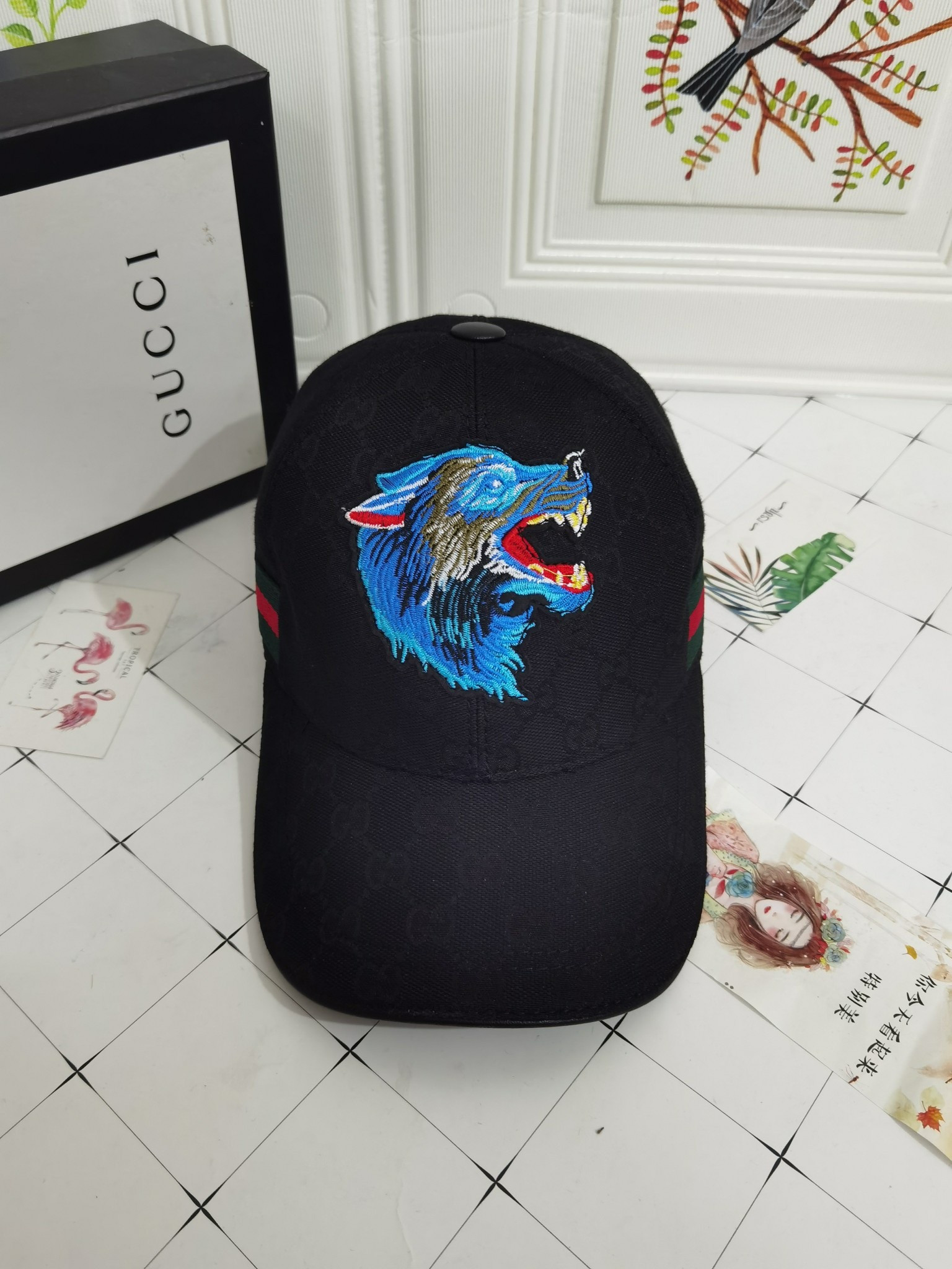 HOT SALE GUCCI HAT