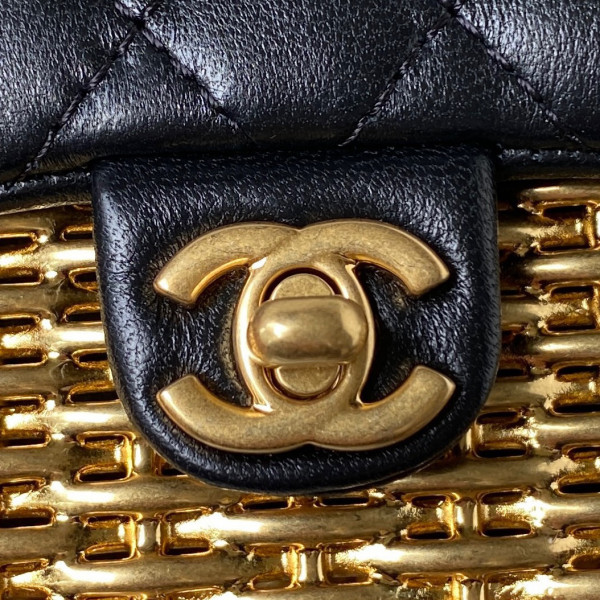 CL SMALL EVENING BAG