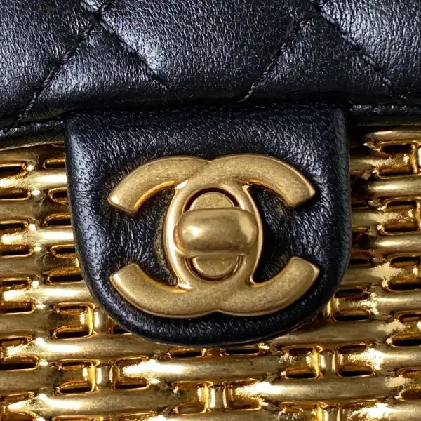 CHANEL SMALL EVENING BAG