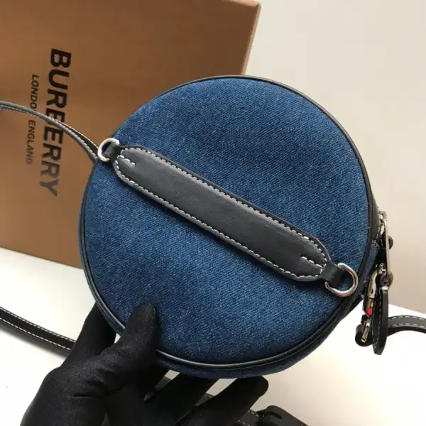 BURBERRY Loouise Bag