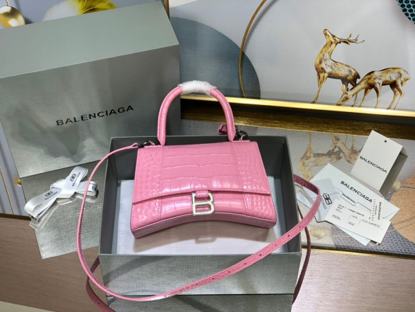 HOT SALE BALENCIAGA HOURGLASS