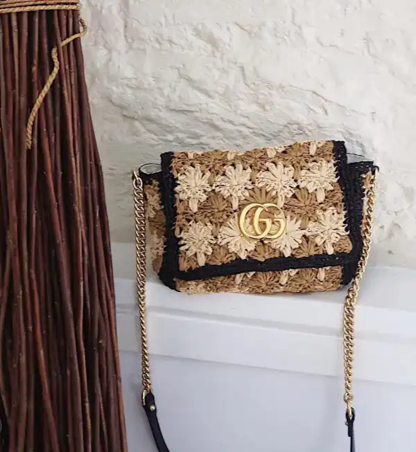 GUCCI GG MARMONT