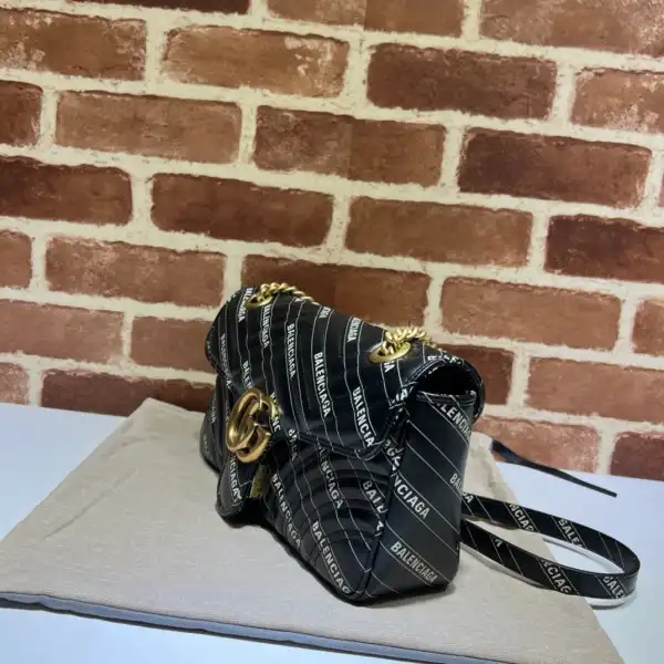 Cheap GUCCI GG MARMONT 26CM