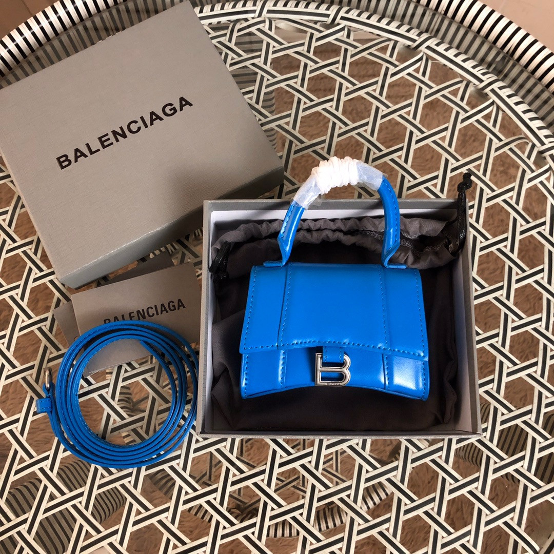 HOT SALE BALENCIAGA HOURGLASS