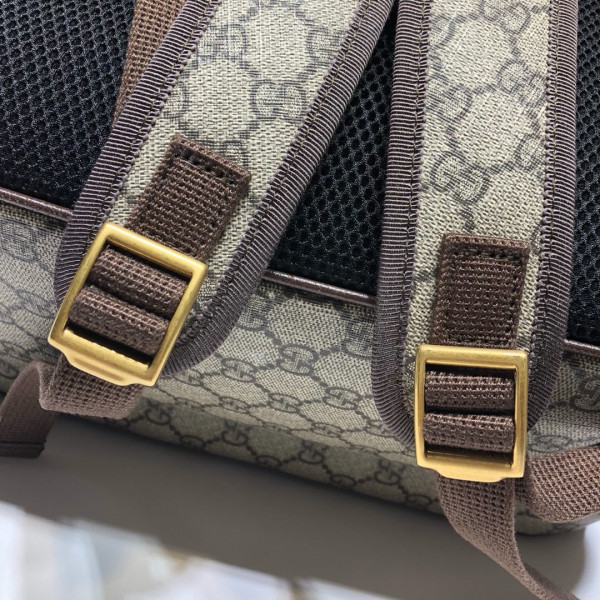 HOT SALE Gucci Ophidia GG medium backpack